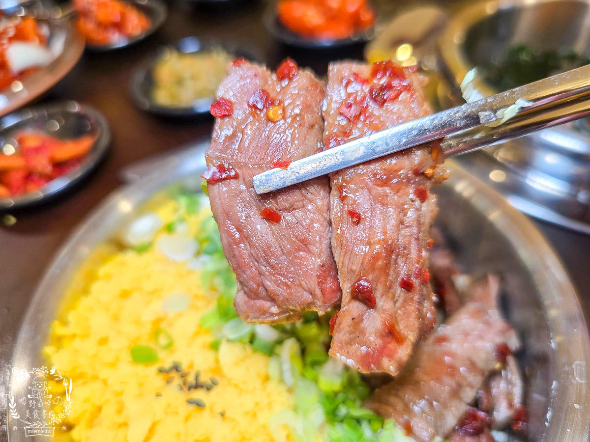 高雄[三色三味삼색삼미]台灣首間韓國首爾連鎖釜飯豆腐煲第一品牌在漢神巨蛋！「釜飯KO天才」李旼奎領軍 傳承與創新的正統釜飯魅力