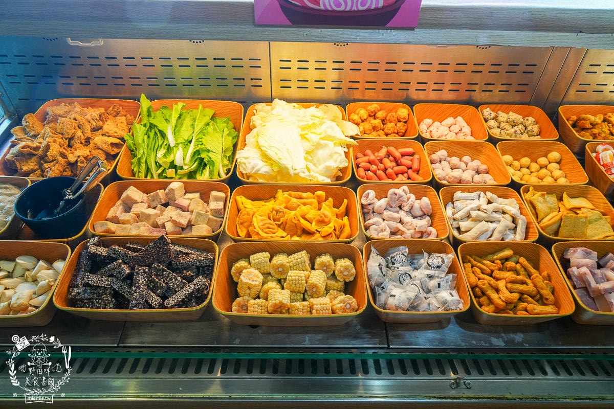 肉多多火鍋鳳山青年店｜平日午餐/宵夜不限時只要268元70多種自助吧吃到飽！文山特區火鍋吃到飽推薦！