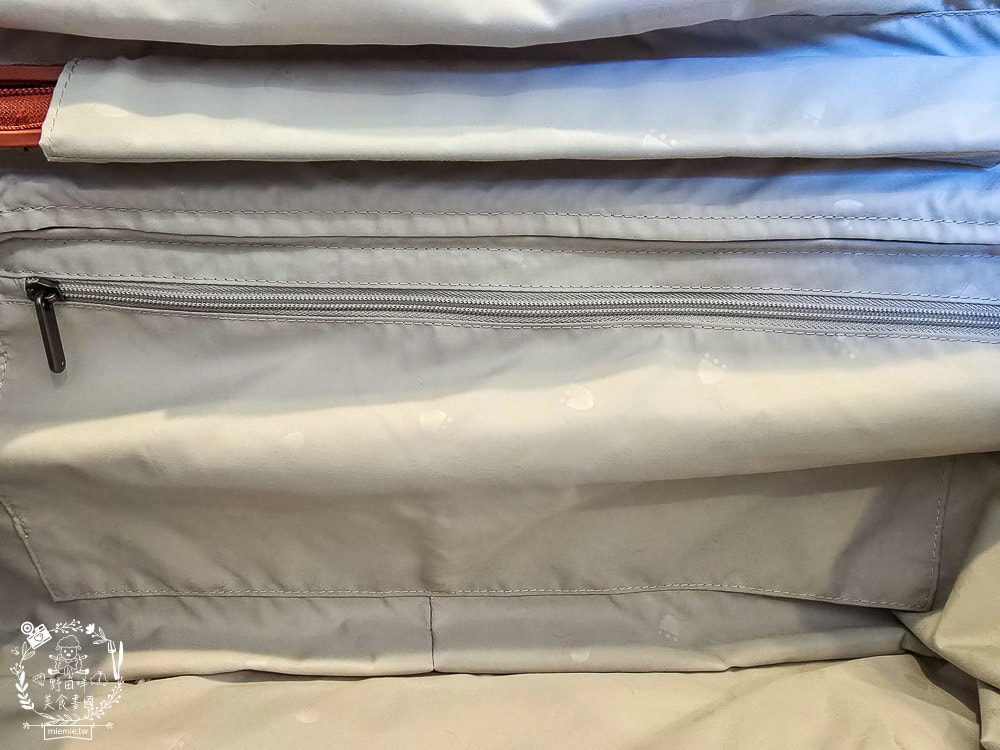 SWISS STYLE BERMAS TOP 2.0升級版上掀前開式煞車行李箱|超耐用又好拉拖得上掀式行李箱推薦！