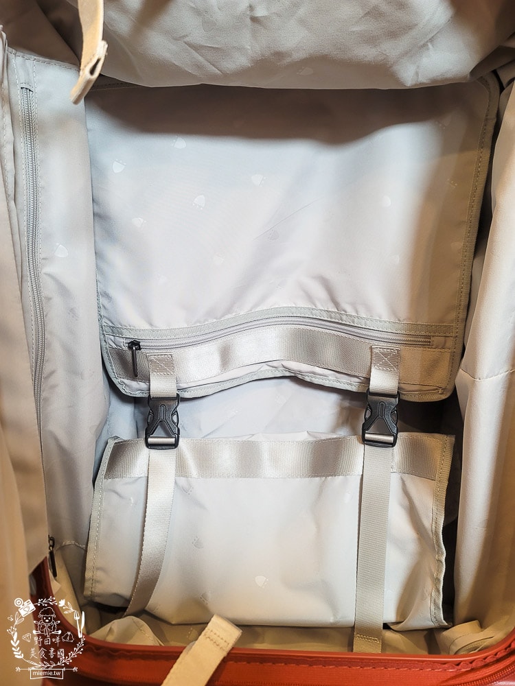 SWISS STYLE BERMAS TOP 2.0升級版上掀前開式煞車行李箱|超耐用又好拉拖得上掀式行李箱推薦！