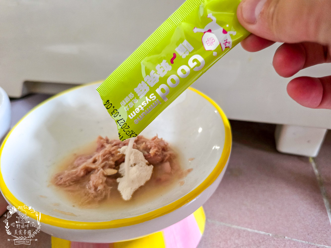 貓免疫力保健粉推薦|喵趣貓營養品開箱實測,陪主子維持健康活力的日常守護力! - 第3張圖 貓免疫力保健粉推薦|喵趣貓營養品開箱實測,陪主子維持健康活力的日常守護力!