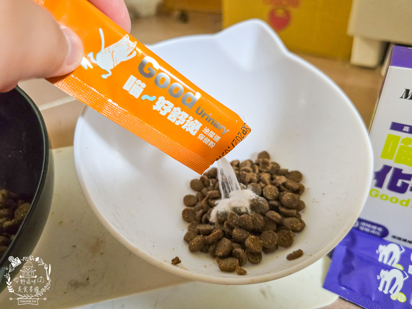 貓免疫力保健粉推薦|喵趣貓營養品開箱實測,陪主子維持健康活力的日常守護力! - 第15張圖 貓免疫力保健粉推薦|喵趣貓營養品開箱實測,陪主子維持健康活力的日常守護力!