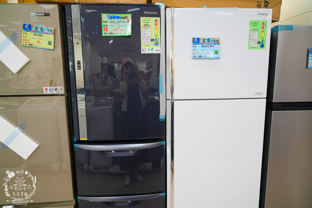 FY家電聯合特賣會｜50吋電視跟變頻13kg洗衣機不到萬元｜發票登錄再抽IPHONE！