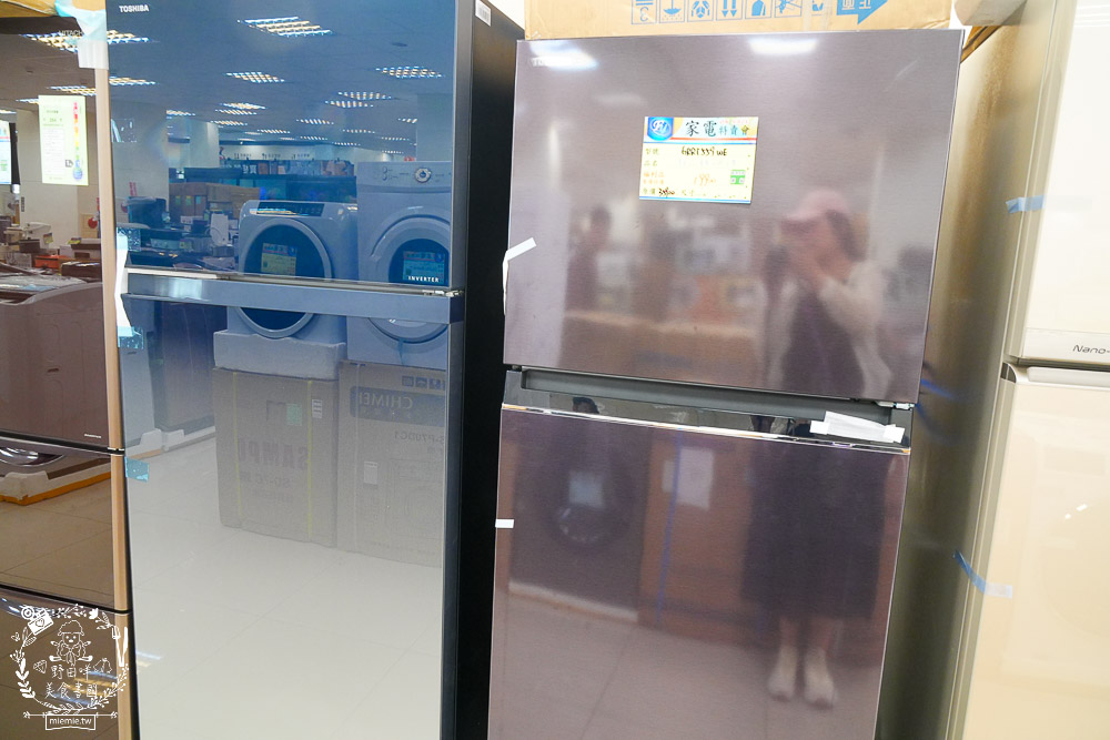 FY家電聯合特賣會｜50吋電視跟變頻13kg洗衣機不到萬元｜發票登錄再抽IPHONE！