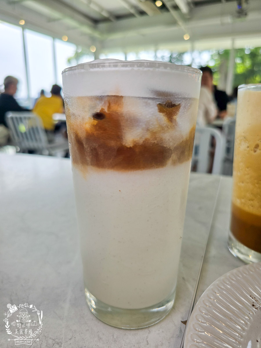 泮咖啡PAMMA COFFEE|高雄蓮池潭絕美玻璃屋咖啡廳!環湖景色賞心悅目超好拍照打卡! - 第21張圖