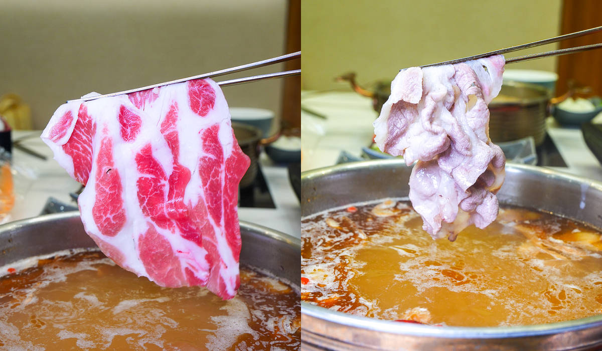 高雄美食｜伊根鍋屋鼎強店奢華 M9+ 和牛與爆炒麻油湯的極致饗宴！最低 298 元起享豐富自助吧，火鍋控的私藏清單