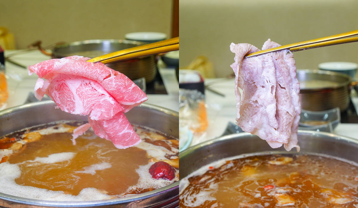 高雄美食｜伊根鍋屋鼎強店奢華 M9+ 和牛與爆炒麻油湯的極致饗宴！最低 298 元起享豐富自助吧，火鍋控的私藏清單