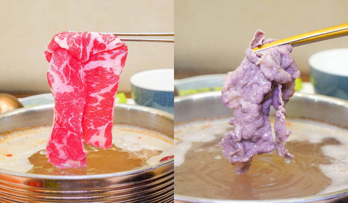 高雄美食｜伊根鍋屋鼎強店奢華 M9+ 和牛與爆炒麻油湯的極致饗宴！最低 298 元起享豐富自助吧，火鍋控的私藏清單