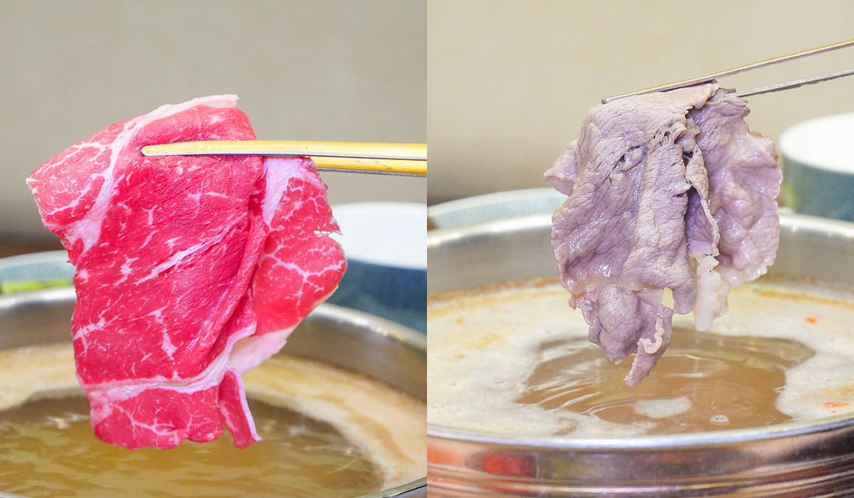 高雄美食|伊根鍋屋鼎強店奢華 M9+ 和牛與爆炒麻油湯的極致饗宴!最低 298 元起享豐富自助吧,火鍋控的私藏清單 - 第35張圖 高雄美食|伊根鍋屋鼎強店奢華 M9+ 和牛與爆炒麻油湯的極致饗宴!最低 298 元起享豐富自助吧,火鍋控的私藏清單