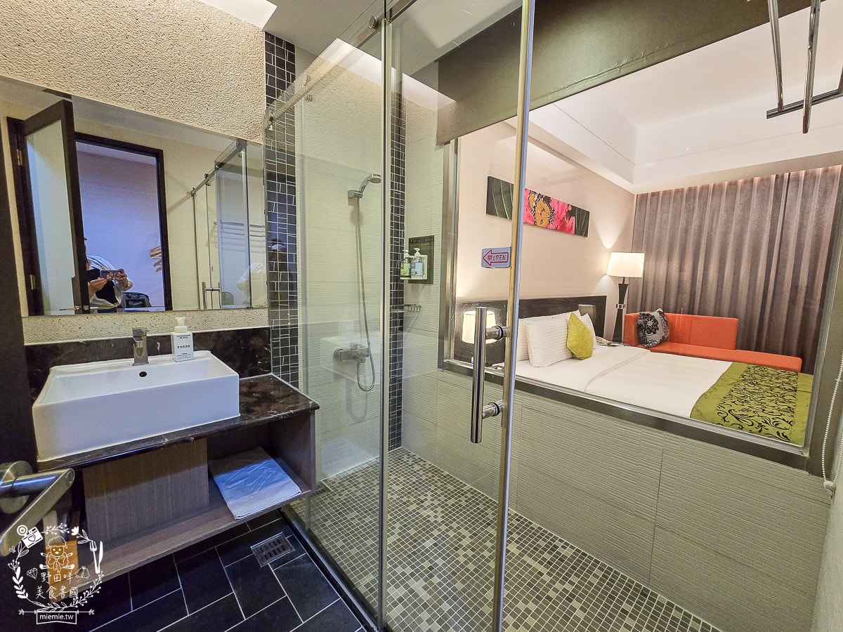 台東住宿|台東富野渡假酒店|入住就送豐盛宵夜早餐吃到飽!雙人景觀房舒適寬敞|早餐DIY擔仔麵|CP值超高的市區住宿推薦! - 第21張圖 台東住宿|台東富野渡假酒店|入住就送豐盛宵夜早餐吃到飽!雙人景觀房舒適寬敞|早餐DIY擔仔麵|CP值超高的市區住宿推薦!
