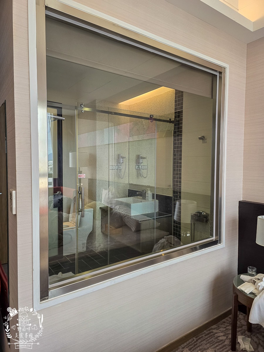 台東住宿|台東富野渡假酒店|入住就送豐盛宵夜早餐吃到飽!雙人景觀房舒適寬敞|早餐DIY擔仔麵|CP值超高的市區住宿推薦! - 第23張圖 台東住宿|台東富野渡假酒店|入住就送豐盛宵夜早餐吃到飽!雙人景觀房舒適寬敞|早餐DIY擔仔麵|CP值超高的市區住宿推薦!