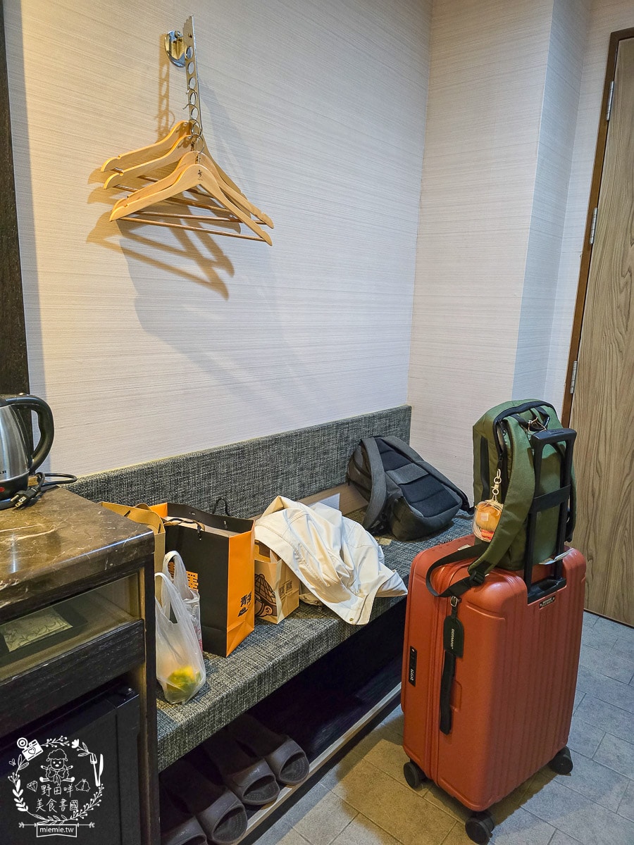 台東住宿|台東富野渡假酒店|入住就送豐盛宵夜早餐吃到飽!雙人景觀房舒適寬敞|早餐DIY擔仔麵|CP值超高的市區住宿推薦! - 第15張圖 台東住宿|台東富野渡假酒店|入住就送豐盛宵夜早餐吃到飽!雙人景觀房舒適寬敞|早餐DIY擔仔麵|CP值超高的市區住宿推薦!