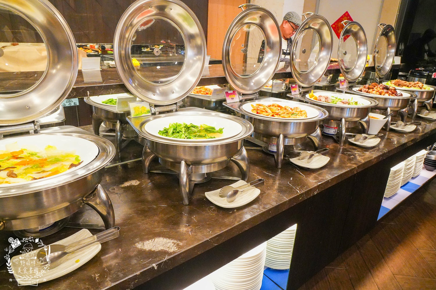 台東住宿|台東富野渡假酒店|入住就送豐盛宵夜早餐吃到飽!雙人景觀房舒適寬敞|早餐DIY擔仔麵|CP值超高的市區住宿推薦! - 第33張圖 台東住宿|台東富野渡假酒店|入住就送豐盛宵夜早餐吃到飽!雙人景觀房舒適寬敞|早餐DIY擔仔麵|CP值超高的市區住宿推薦!