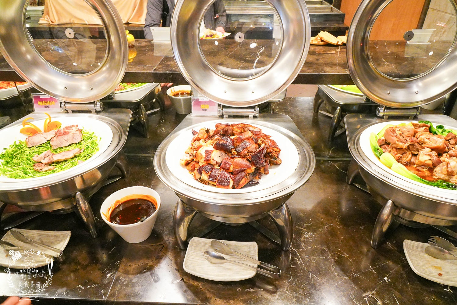 台東住宿|台東富野渡假酒店|入住就送豐盛宵夜早餐吃到飽!雙人景觀房舒適寬敞|早餐DIY擔仔麵|CP值超高的市區住宿推薦! - 第34張圖 台東住宿|台東富野渡假酒店|入住就送豐盛宵夜早餐吃到飽!雙人景觀房舒適寬敞|早餐DIY擔仔麵|CP值超高的市區住宿推薦!