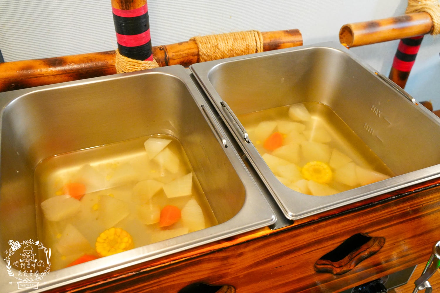 台東住宿|台東富野渡假酒店|入住就送豐盛宵夜早餐吃到飽!雙人景觀房舒適寬敞|早餐DIY擔仔麵|CP值超高的市區住宿推薦! - 第38張圖 台東住宿|台東富野渡假酒店|入住就送豐盛宵夜早餐吃到飽!雙人景觀房舒適寬敞|早餐DIY擔仔麵|CP值超高的市區住宿推薦!