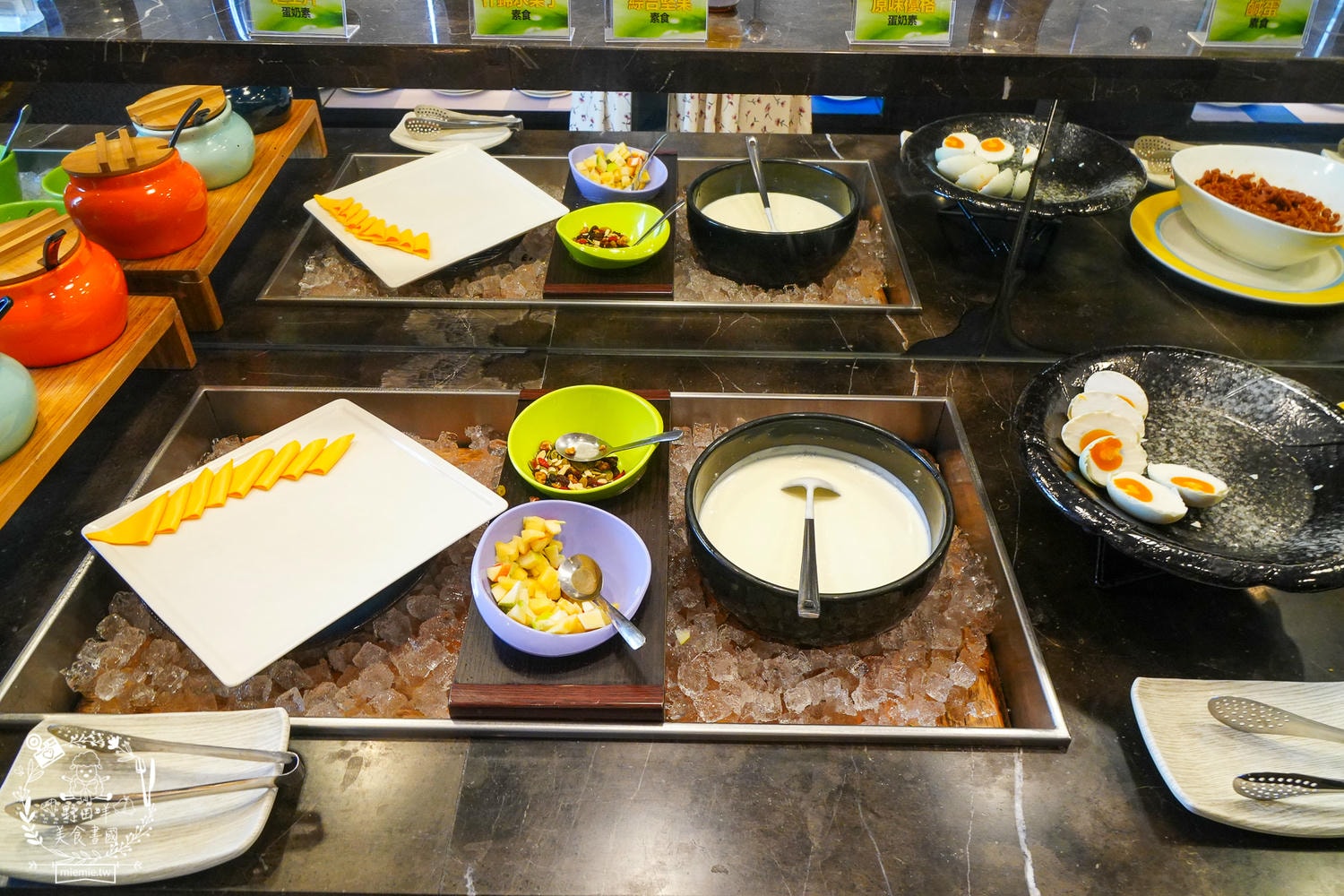 台東住宿|台東富野渡假酒店|入住就送豐盛宵夜早餐吃到飽!雙人景觀房舒適寬敞|早餐DIY擔仔麵|CP值超高的市區住宿推薦! - 第56張圖 台東住宿|台東富野渡假酒店|入住就送豐盛宵夜早餐吃到飽!雙人景觀房舒適寬敞|早餐DIY擔仔麵|CP值超高的市區住宿推薦!