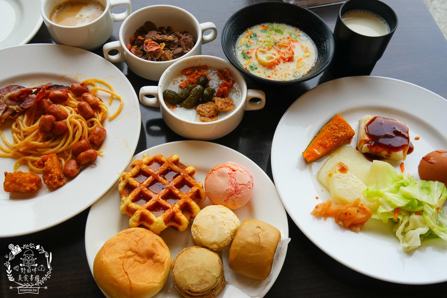 【台東跨年】鐵花商圈三天兩夜爆食攻略：直擊aMEI演唱會搖滾區美食、鐵花商圈在地神店懶人包