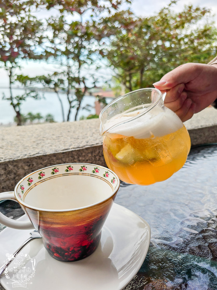 【2026 高雄景點】打狗英國領事館古典玫瑰園文化園區「小王子 125 週年特展」全攻略：門票優惠、夢幻三層下午茶、三大必拍雕像