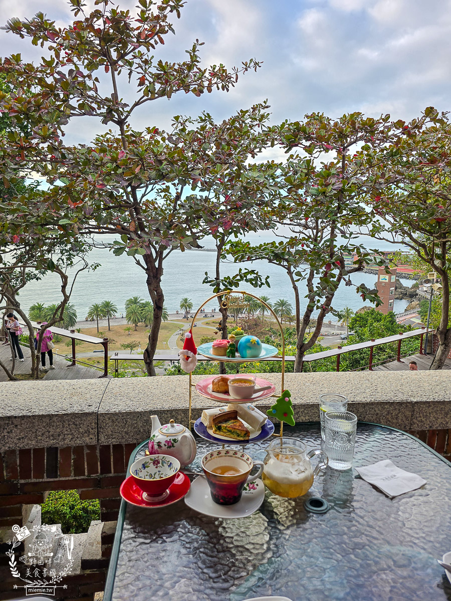 【2026 高雄景點】打狗英國領事館古典玫瑰園文化園區「小王子 125 週年特展」全攻略：門票優惠、夢幻三層下午茶、三大必拍雕像