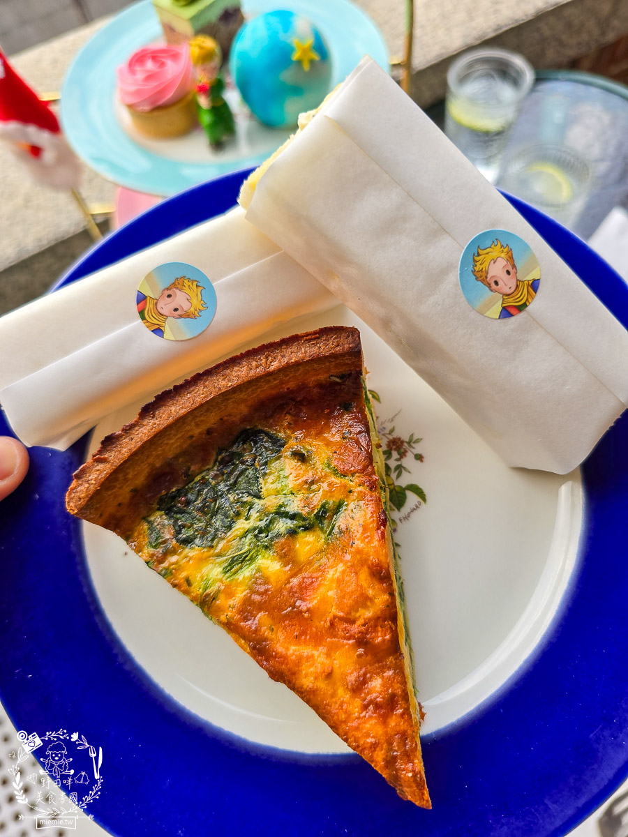 【2026 高雄景點】打狗英國領事館古典玫瑰園文化園區「小王子 125 週年特展」全攻略：門票優惠、夢幻三層下午茶、三大必拍雕像