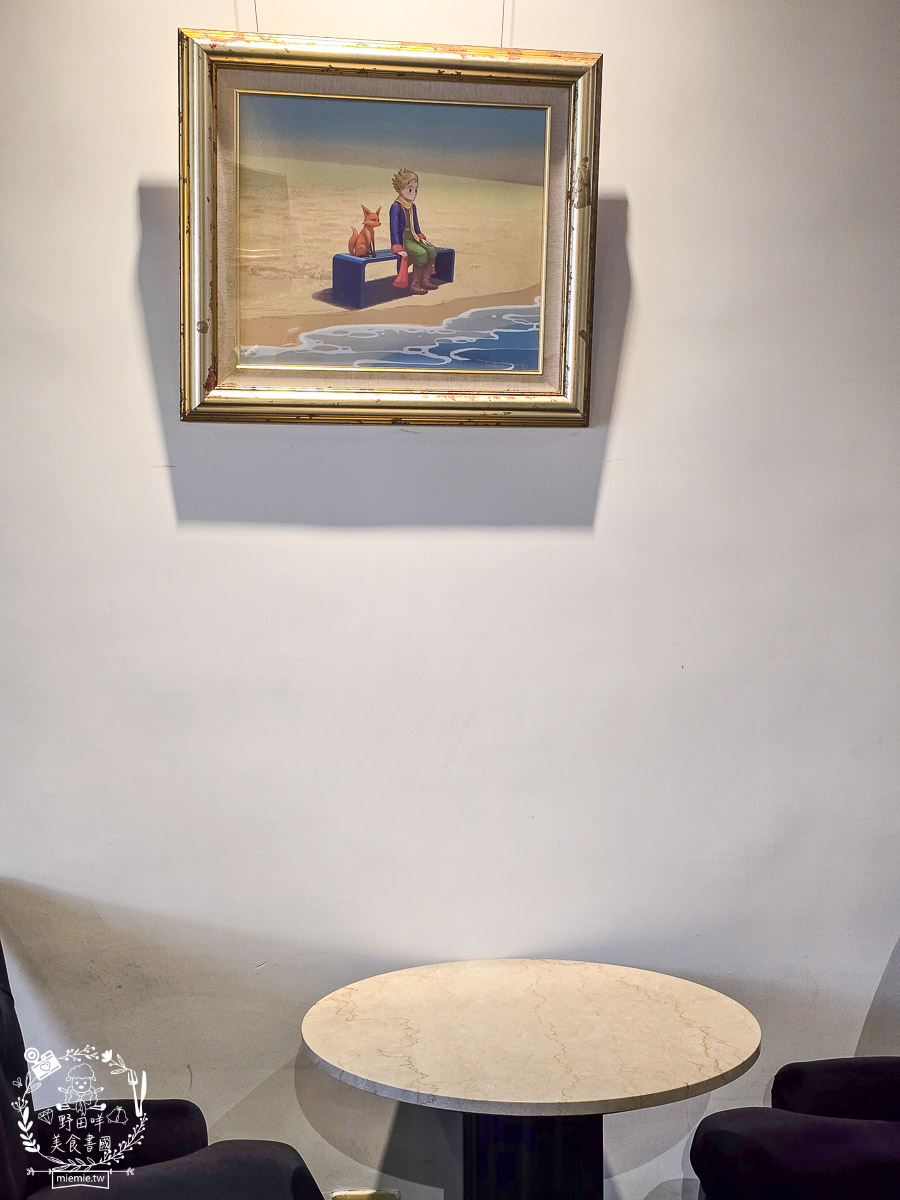 【2026 高雄景點】打狗英國領事館古典玫瑰園文化園區「小王子 125 週年特展」全攻略：門票優惠、夢幻三層下午茶、三大必拍雕像