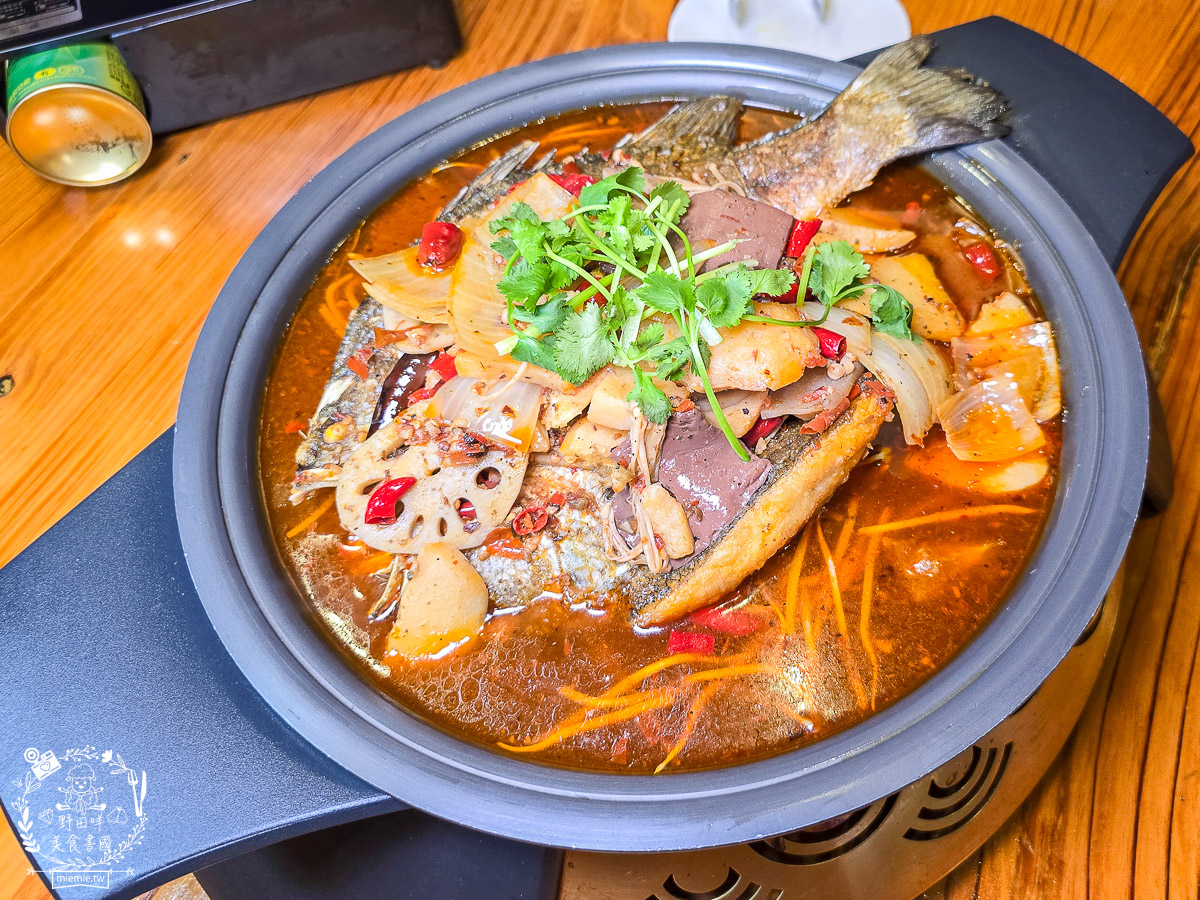 【鳳山美食】川辣道麻辣鍋物｜從重慶小龍蝦到青花椒水煮豬，一桌收服刁嘴老饕！2025鳳山川菜火鍋推薦