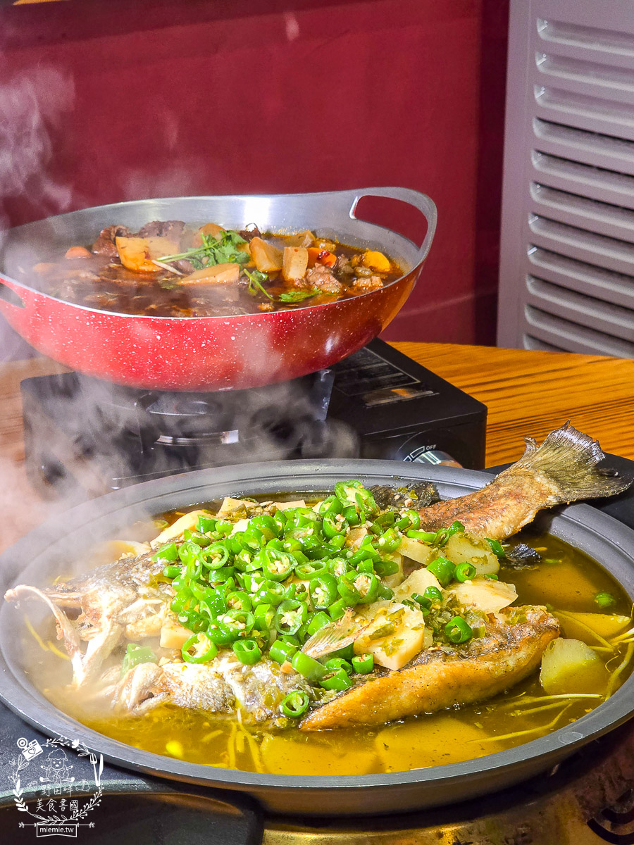 【鳳山美食】川辣道麻辣鍋物｜從重慶小龍蝦到青花椒水煮豬，一桌收服刁嘴老饕！2025鳳山川菜火鍋推薦