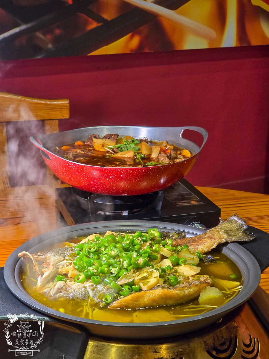 【鳳山美食】川辣道麻辣鍋物｜從重慶小龍蝦到青花椒水煮豬，一桌收服刁嘴老饕！2025鳳山川菜火鍋推薦