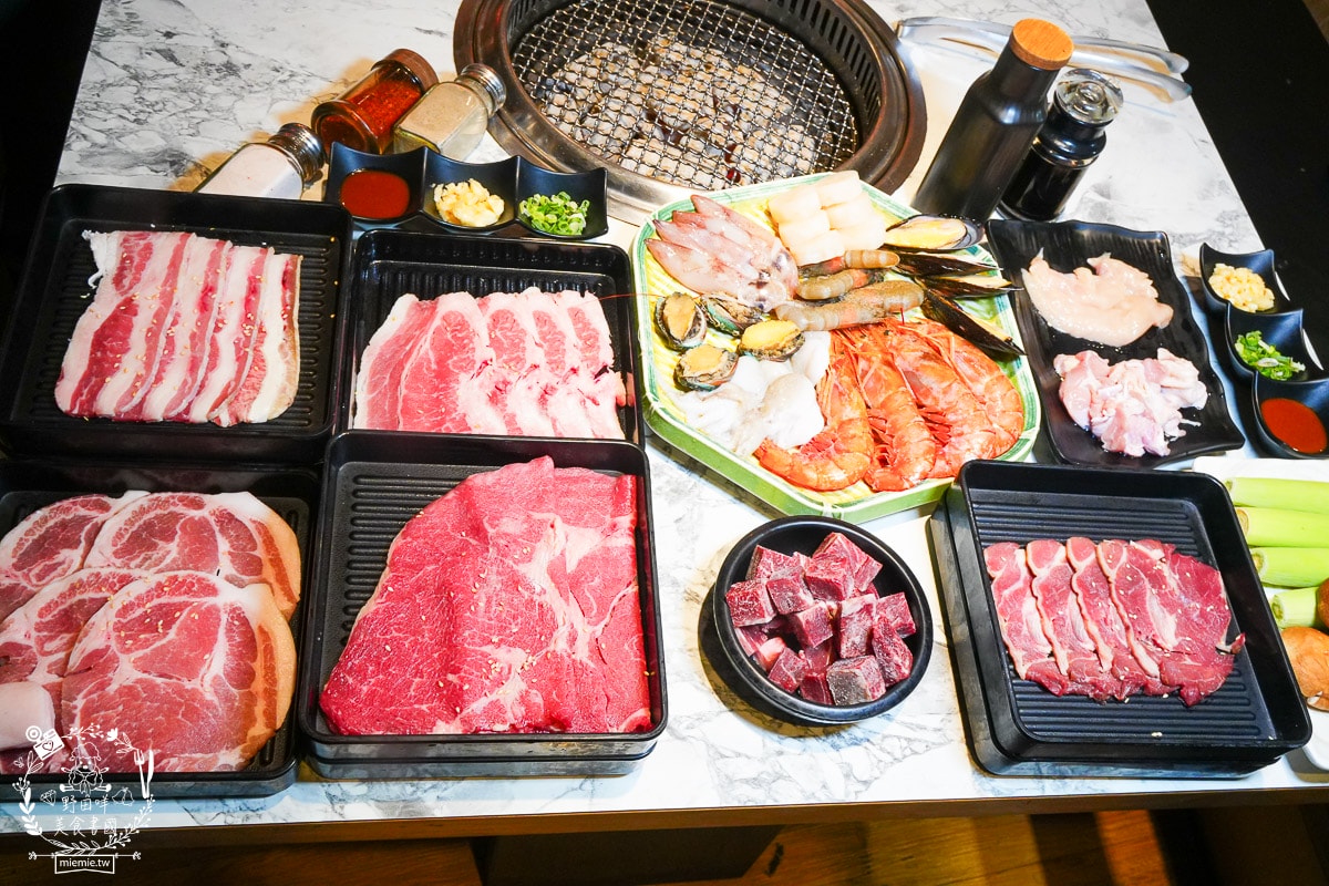 【台東跨年】鐵花商圈三天兩夜爆食攻略：直擊aMEI演唱會搖滾區美食、鐵花商圈在地神店懶人包