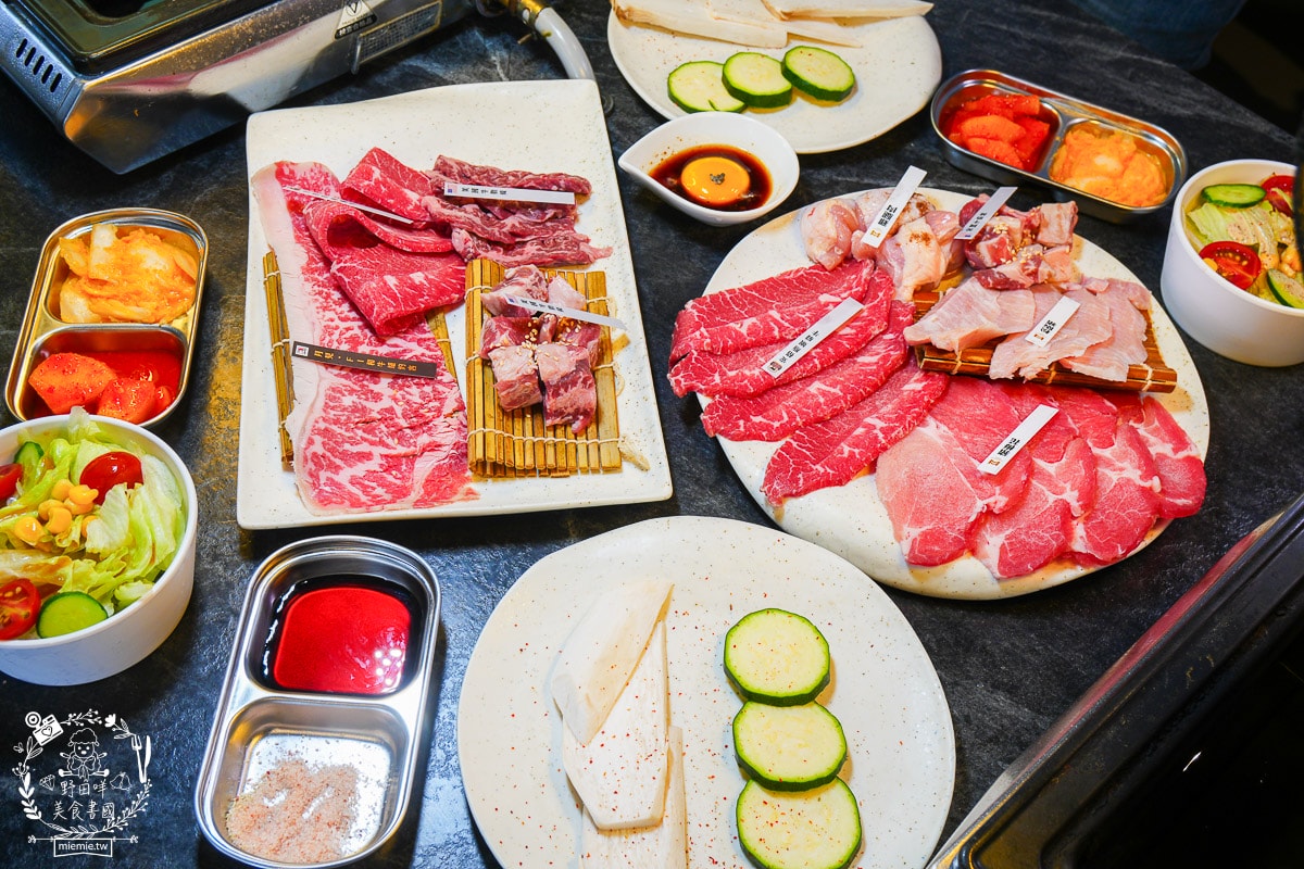 【台東跨年】鐵花商圈三天兩夜爆食攻略：直擊aMEI演唱會搖滾區美食、鐵花商圈在地神店懶人包