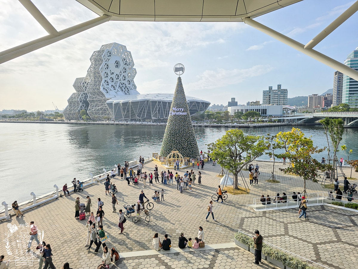 【高雄新景點】FOCUS 13珊瑚廣場全攻略!進駐品牌/海景餐廳/交通停車懶人包 (高流珊瑚礁群) - 第53張圖 【高雄新景點】FOCUS 13珊瑚廣場全攻略!進駐品牌/海景餐廳/交通停車懶人包 (高流珊瑚礁群)