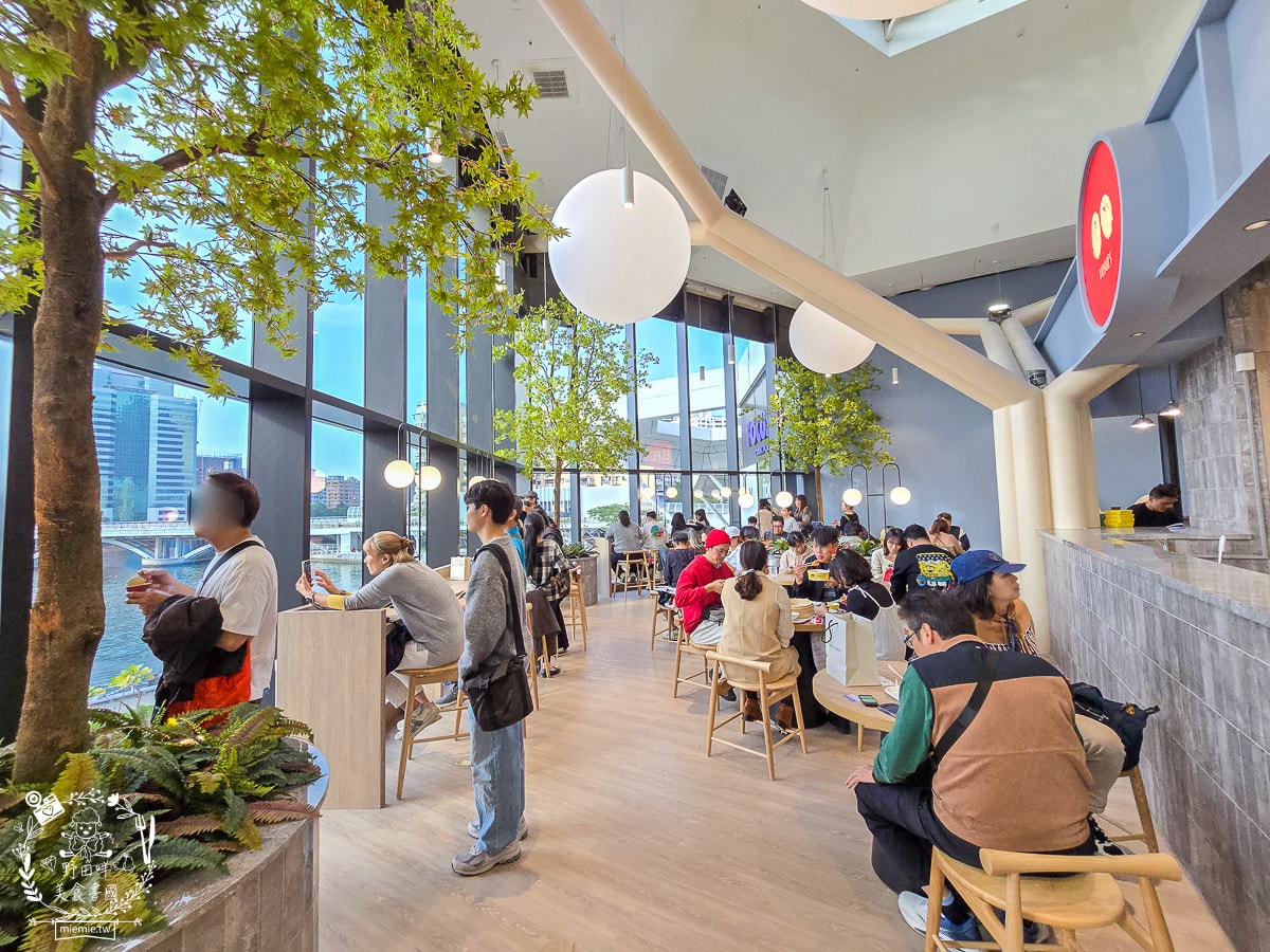 【高雄新景點】FOCUS 13珊瑚廣場全攻略!進駐品牌/海景餐廳/交通停車懶人包 (高流珊瑚礁群) - 第45張圖 【高雄新景點】FOCUS 13珊瑚廣場全攻略!進駐品牌/海景餐廳/交通停車懶人包 (高流珊瑚礁群)