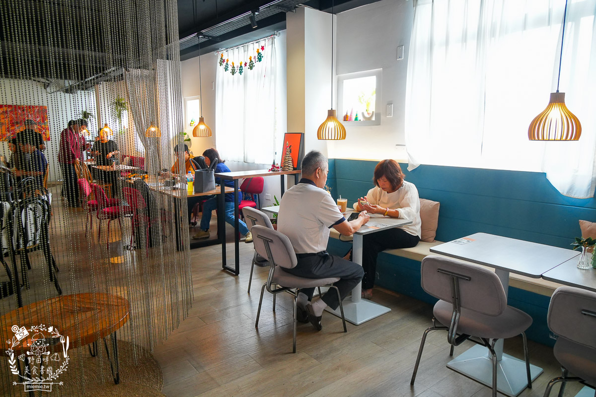 台東美食|鷗咖啡 AU CAFÉ|在地風味阿粨餐、得獎創意咖啡與精緻甜點的完美結合! - 第8張圖 台東美食|鷗咖啡 AU CAFÉ|在地風味阿粨餐、得獎創意咖啡與精緻甜點的完美結合!