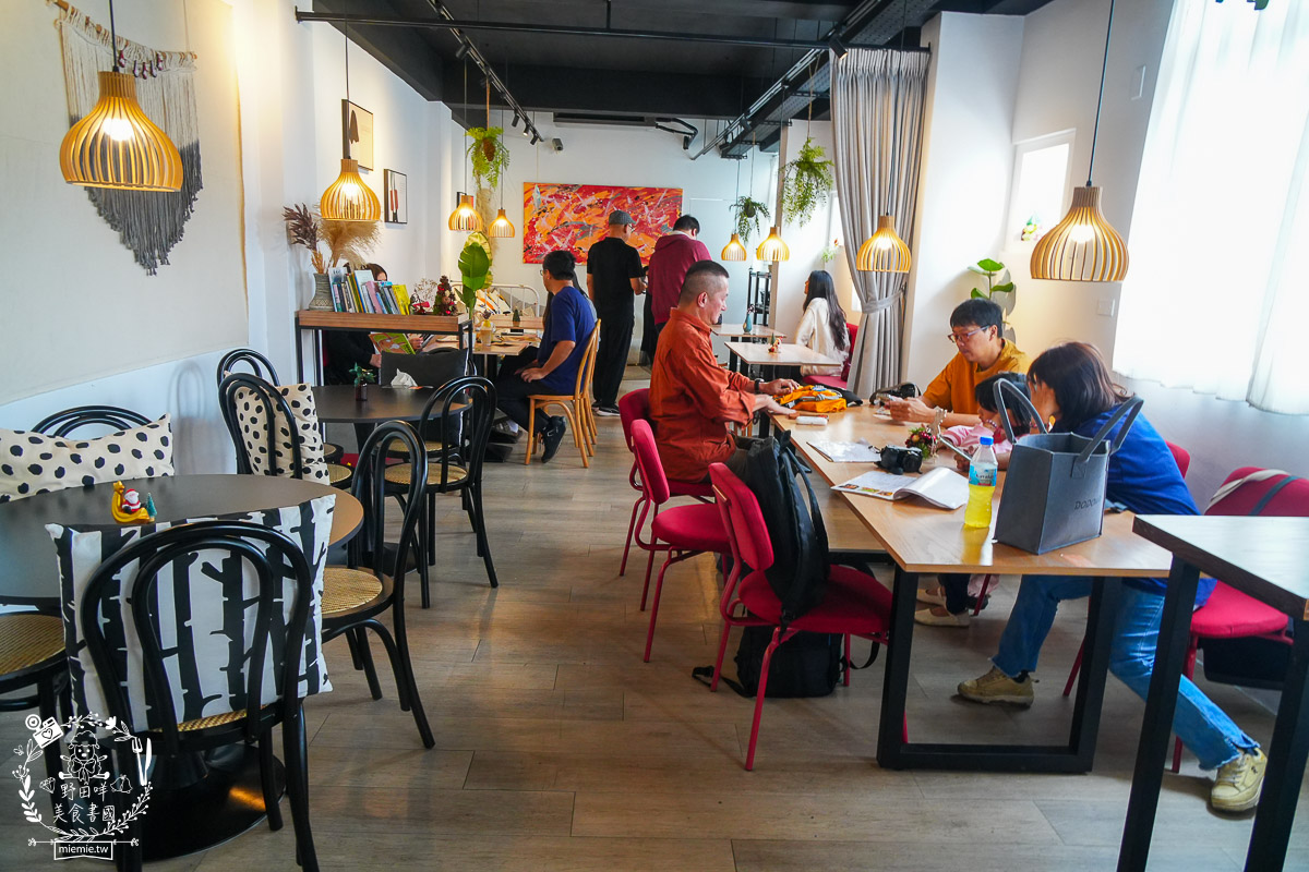 台東美食|鷗咖啡 AU CAFÉ|在地風味阿粨餐、得獎創意咖啡與精緻甜點的完美結合! - 第9張圖 台東美食|鷗咖啡 AU CAFÉ|在地風味阿粨餐、得獎創意咖啡與精緻甜點的完美結合!