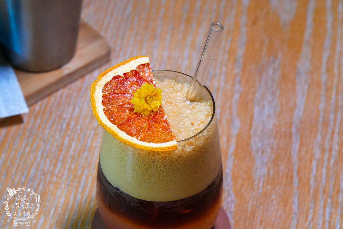 台東美食|鷗咖啡 AU CAFÉ|在地風味阿粨餐、得獎創意咖啡與精緻甜點的完美結合! - 第30張圖 台東美食|鷗咖啡 AU CAFÉ|在地風味阿粨餐、得獎創意咖啡與精緻甜點的完美結合!