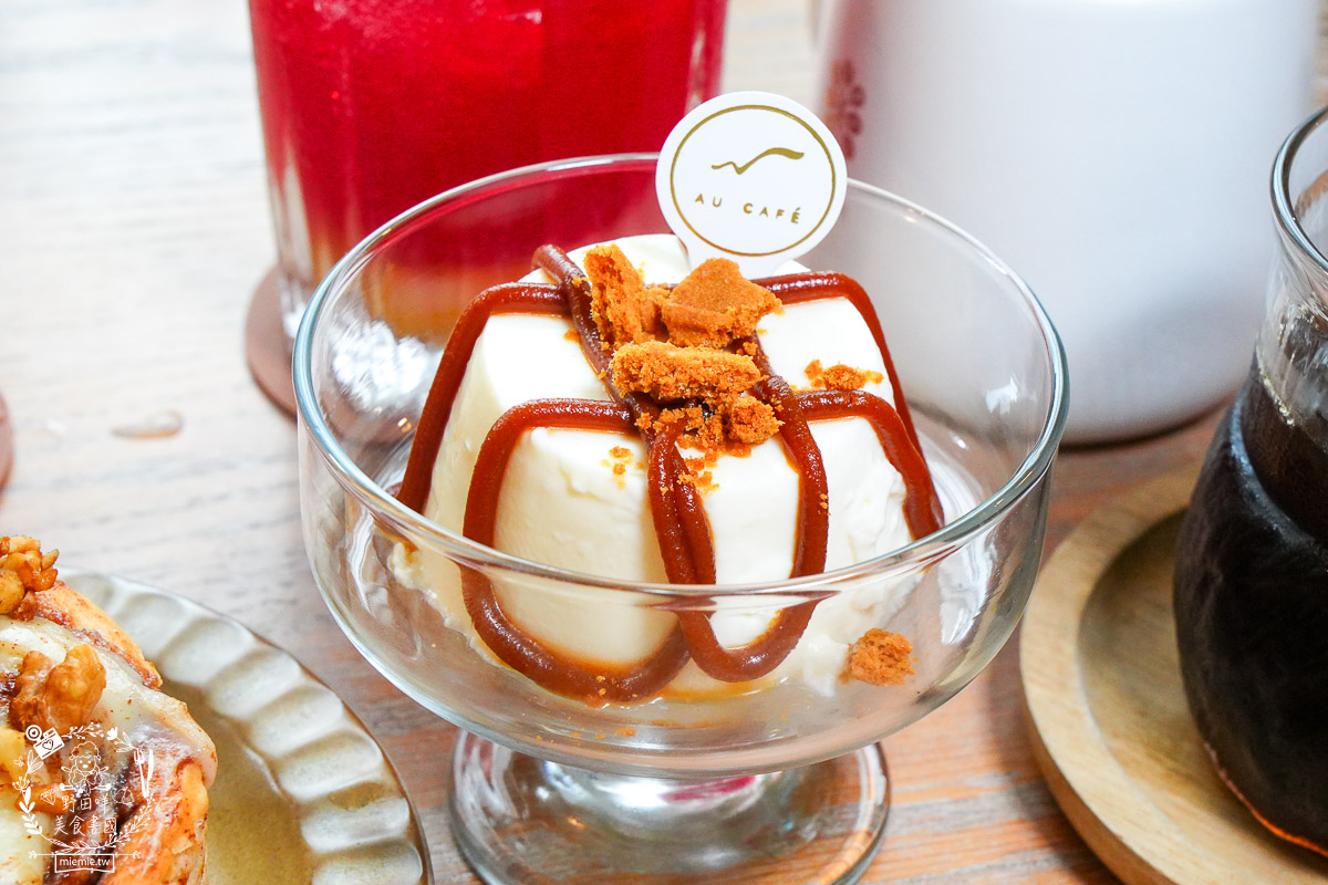 台東美食|鷗咖啡 AU CAFÉ|在地風味阿粨餐、得獎創意咖啡與精緻甜點的完美結合! - 第32張圖 台東美食|鷗咖啡 AU CAFÉ|在地風味阿粨餐、得獎創意咖啡與精緻甜點的完美結合!