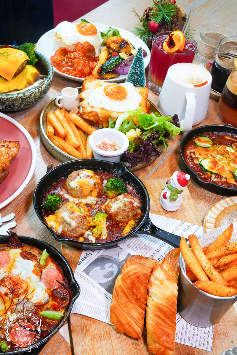 台東美食|鷗咖啡 AU CAFÉ|在地風味阿粨餐、得獎創意咖啡與精緻甜點的完美結合! - 第14張圖 台東美食|鷗咖啡 AU CAFÉ|在地風味阿粨餐、得獎創意咖啡與精緻甜點的完美結合!