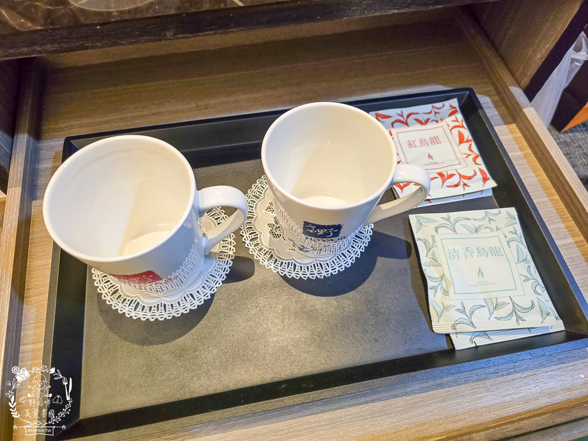 台東住宿｜台東富野渡假酒店｜入住就送豐盛宵夜早餐吃到飽！雙人景觀房舒適寬敞|早餐DIY擔仔麵|CP值超高的市區住宿推薦！