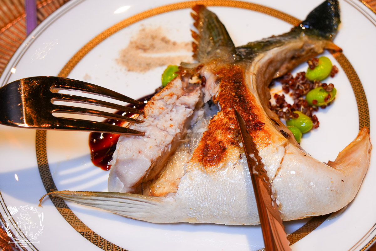 台北頂級鐵板燒第二家店來高雄開店了！商務聚餐、約會、慶生首選！推薦不預約一定吃不到的人氣爆紅無菜單鐵板燒｜明水然原味創意無菜單鐵板燒高雄大立店