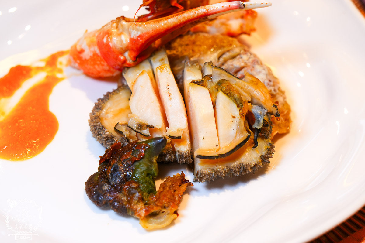 台北頂級鐵板燒第二家店來高雄開店了！商務聚餐、約會、慶生首選！推薦不預約一定吃不到的人氣爆紅無菜單鐵板燒｜明水然原味創意無菜單鐵板燒高雄大立店