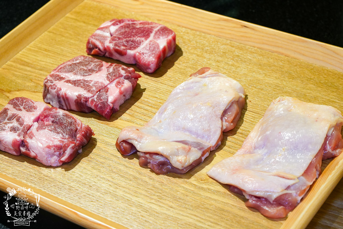 台北頂級鐵板燒第二家店來高雄開店了！商務聚餐、約會、慶生首選！推薦不預約一定吃不到的人氣爆紅無菜單鐵板燒｜明水然原味創意無菜單鐵板燒高雄大立店