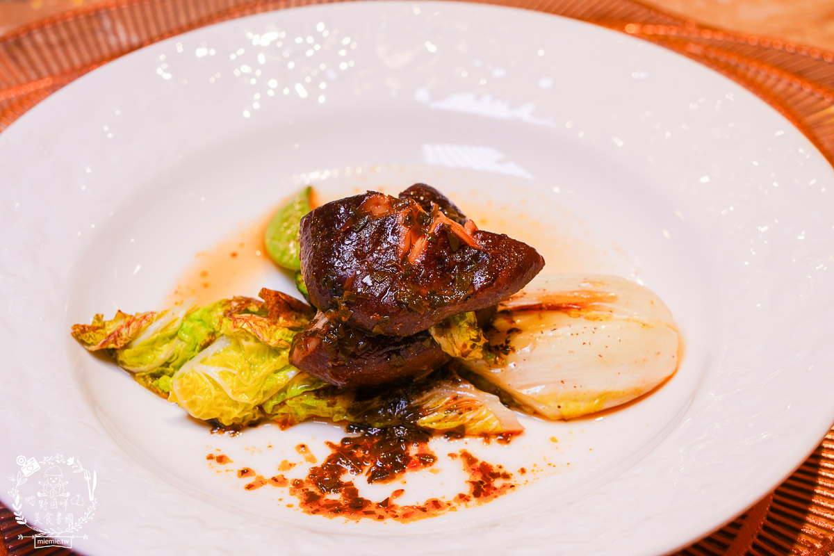 台北頂級鐵板燒第二家店來高雄開店了！商務聚餐、約會、慶生首選！推薦不預約一定吃不到的人氣爆紅無菜單鐵板燒｜明水然原味創意無菜單鐵板燒高雄大立店