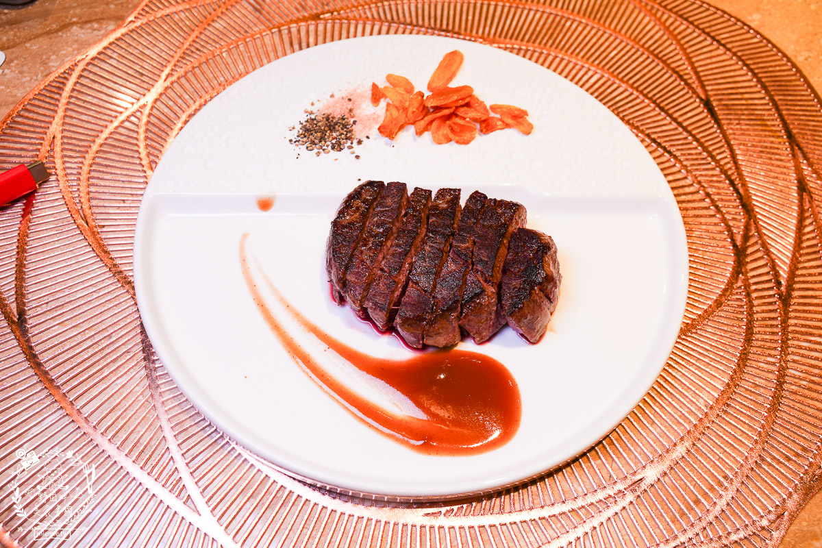 台北頂級鐵板燒第二家店來高雄開店了！商務聚餐、約會、慶生首選！推薦不預約一定吃不到的人氣爆紅無菜單鐵板燒｜明水然原味創意無菜單鐵板燒高雄大立店