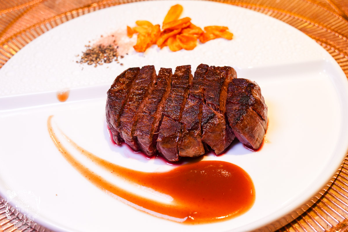 台北頂級鐵板燒第二家店來高雄開店了！商務聚餐、約會、慶生首選！推薦不預約一定吃不到的人氣爆紅無菜單鐵板燒｜明水然原味創意無菜單鐵板燒高雄大立店