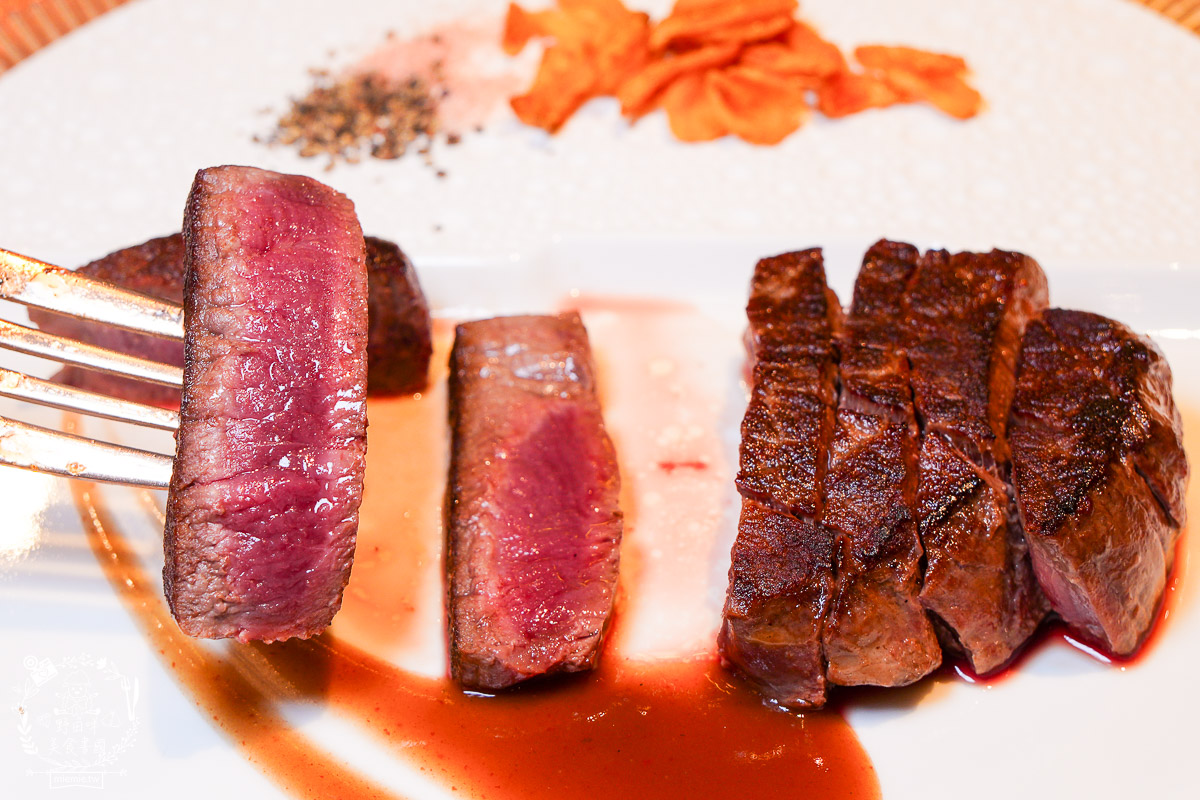 台北頂級鐵板燒第二家店來高雄開店了！商務聚餐、約會、慶生首選！推薦不預約一定吃不到的人氣爆紅無菜單鐵板燒｜明水然原味創意無菜單鐵板燒高雄大立店