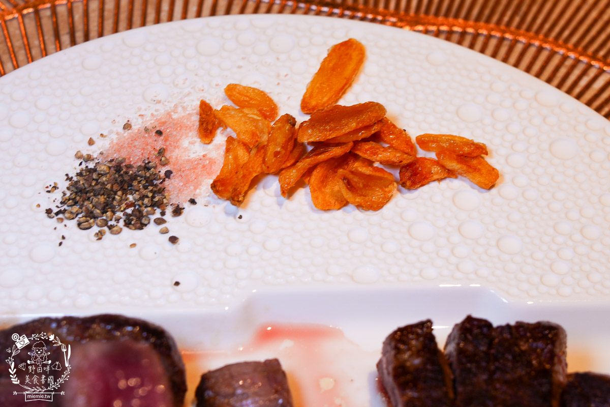 台北頂級鐵板燒第二家店來高雄開店了！商務聚餐、約會、慶生首選！推薦不預約一定吃不到的人氣爆紅無菜單鐵板燒｜明水然原味創意無菜單鐵板燒高雄大立店