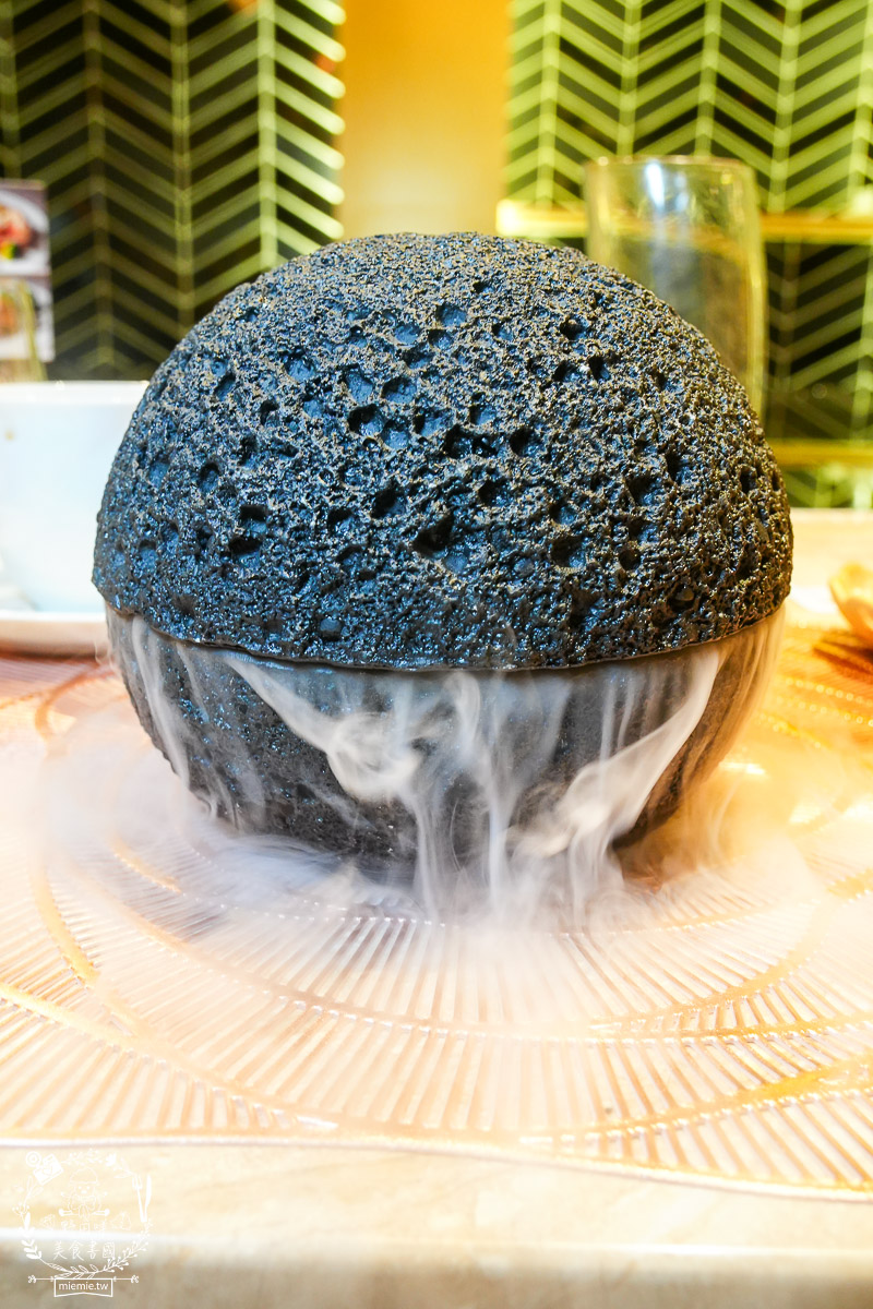 台北頂級鐵板燒第二家店來高雄開店了！商務聚餐、約會、慶生首選！推薦不預約一定吃不到的人氣爆紅無菜單鐵板燒｜明水然原味創意無菜單鐵板燒高雄大立店