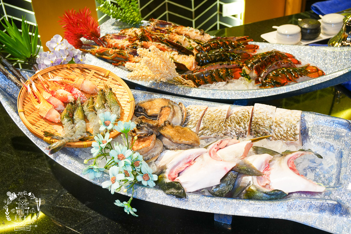 台北頂級鐵板燒第二家店來高雄開店了！商務聚餐、約會、慶生首選！推薦不預約一定吃不到的人氣爆紅無菜單鐵板燒｜明水然原味創意無菜單鐵板燒高雄大立店