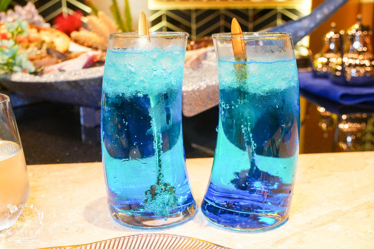 台北頂級鐵板燒第二家店來高雄開店了！商務聚餐、約會、慶生首選！推薦不預約一定吃不到的人氣爆紅無菜單鐵板燒｜明水然原味創意無菜單鐵板燒高雄大立店