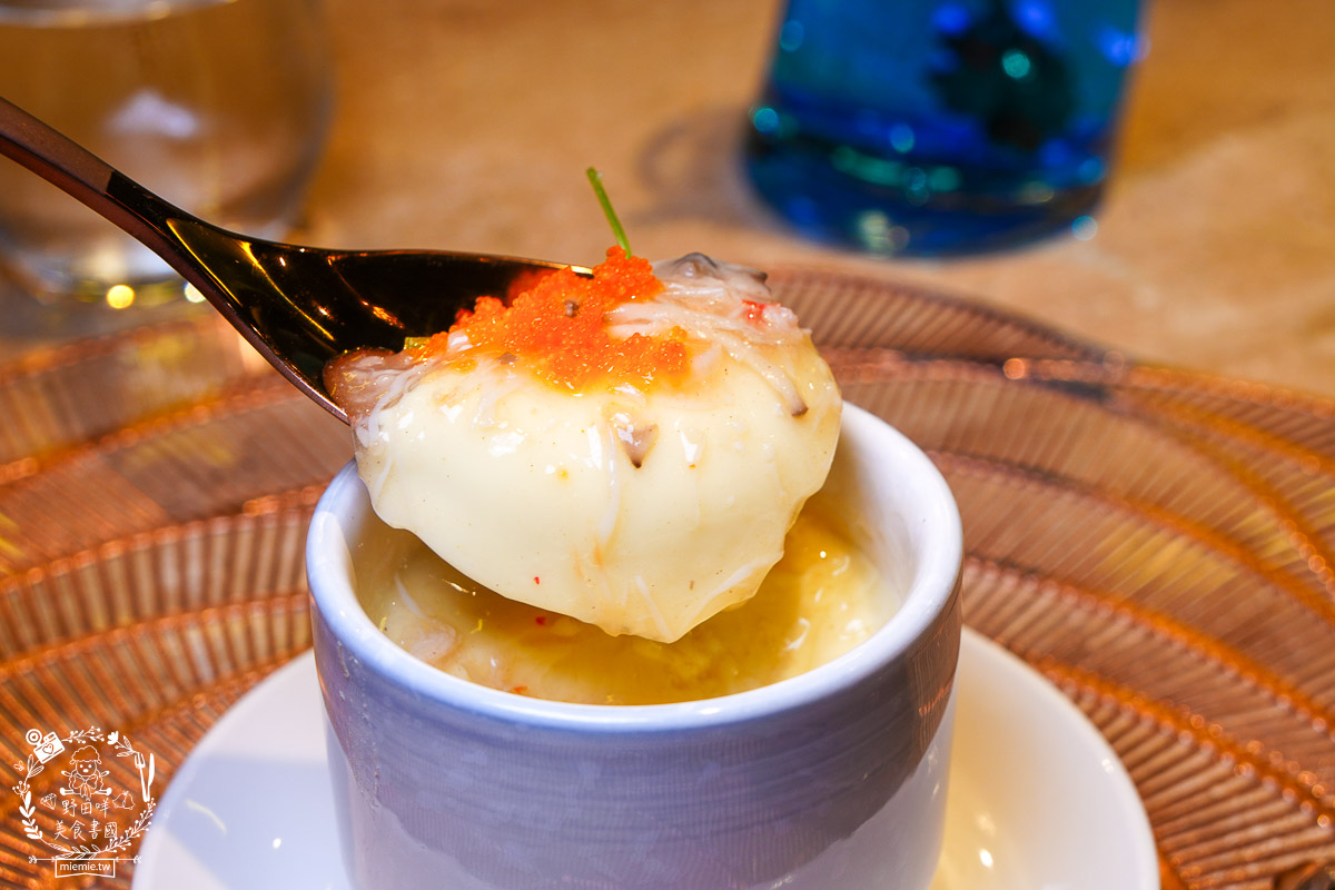 台北頂級鐵板燒第二家店來高雄開店了！商務聚餐、約會、慶生首選！推薦不預約一定吃不到的人氣爆紅無菜單鐵板燒｜明水然原味創意無菜單鐵板燒高雄大立店